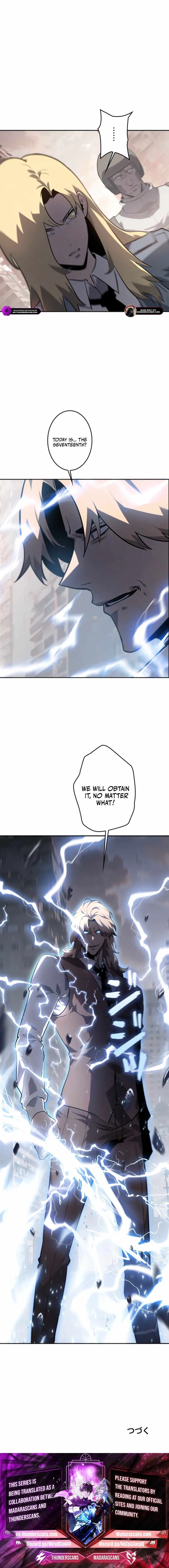 Return From The Abyss Chapter 39 Online - página 11