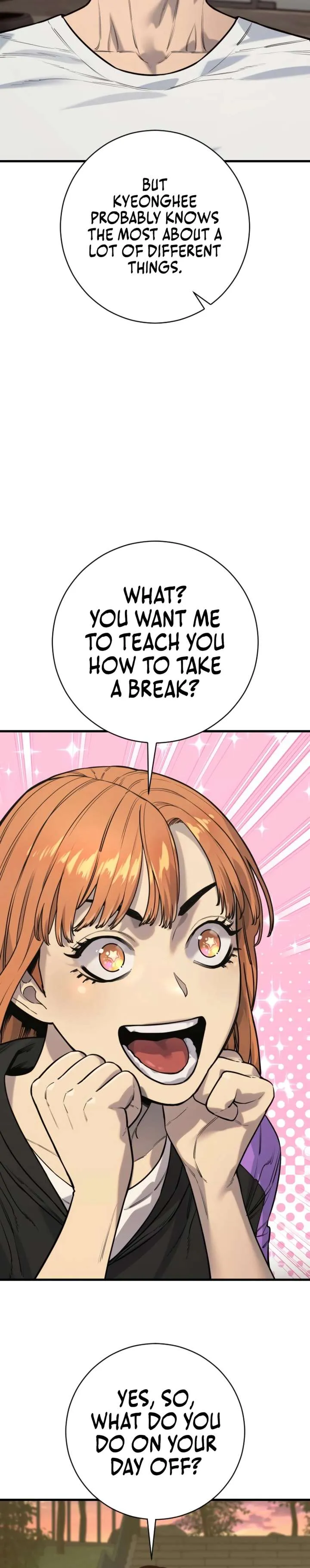 Return of the Bloodthirsty Police Chapter 113 Online - página 24