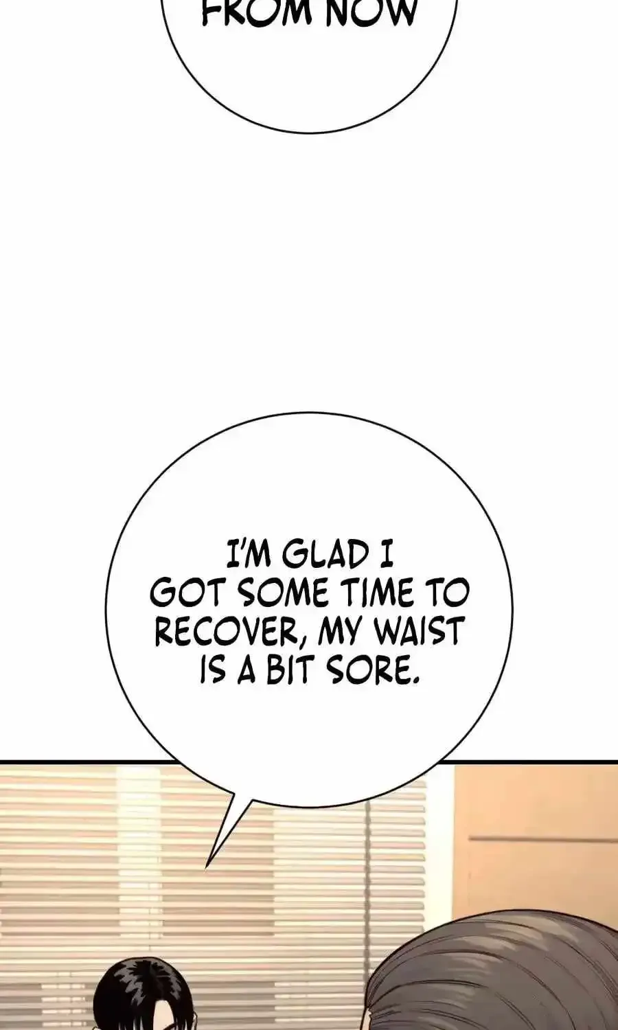 Return of the Bloodthirsty Police Chapter 130 Online - página 9
