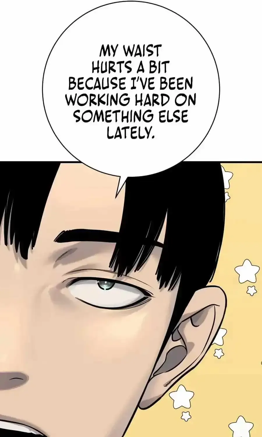 Return of the Bloodthirsty Police Chapter 130 Online - página 13