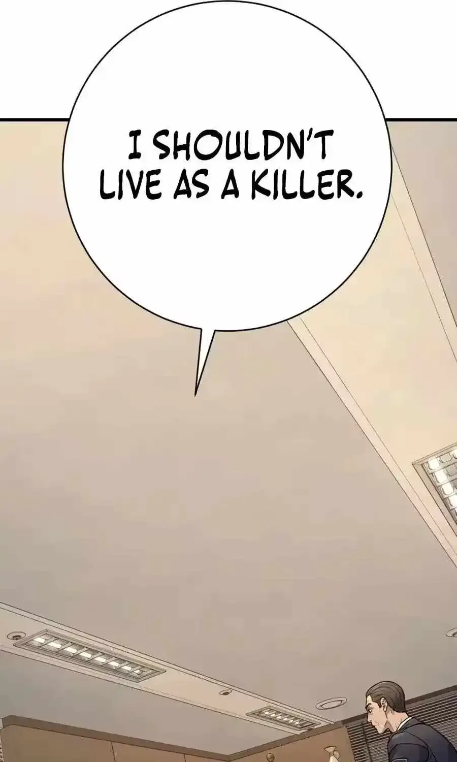 Return of the Bloodthirsty Police Chapter 130 Online - página 29