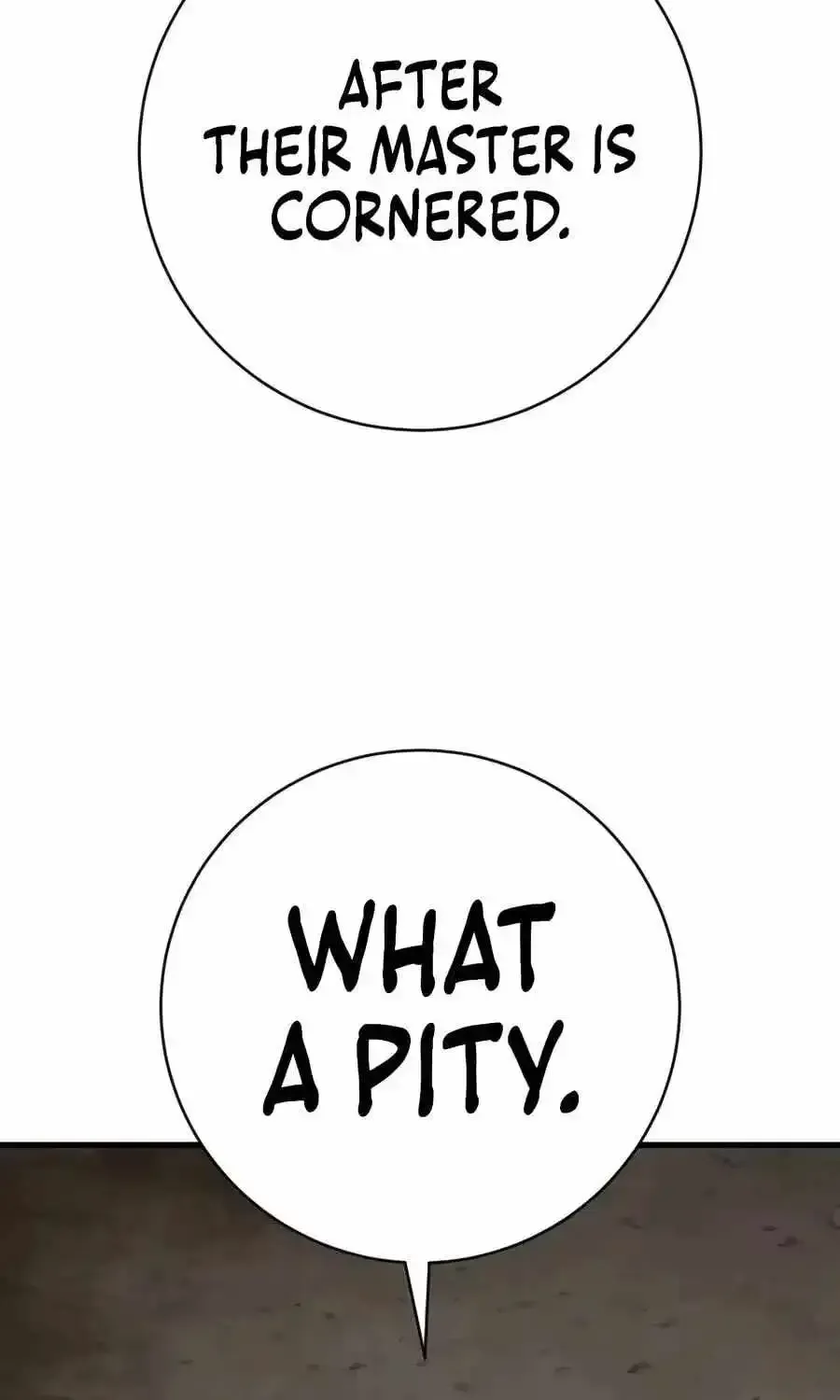 Return of the Bloodthirsty Police Chapter 130 Online - página 69