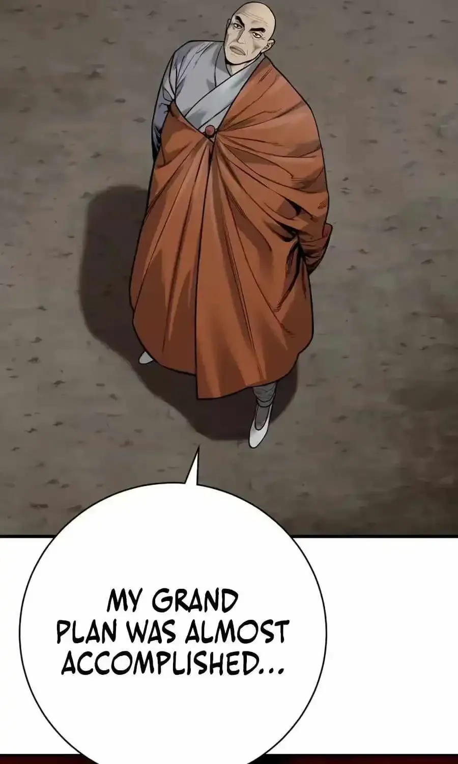 Return of the Bloodthirsty Police Chapter 130 Online - página 71