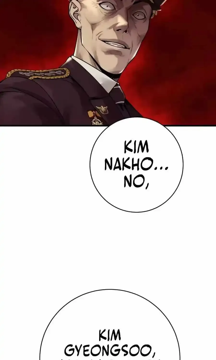 Return of the Bloodthirsty Police Chapter 130 Online - página 73