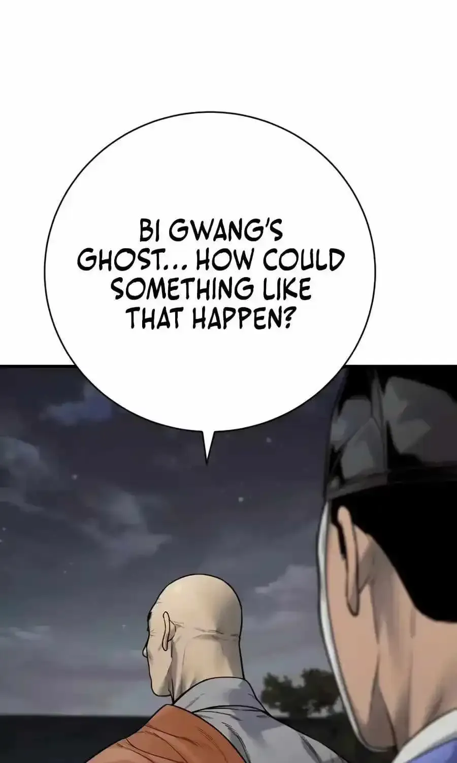 Return of the Bloodthirsty Police Chapter 130 Online - página 77