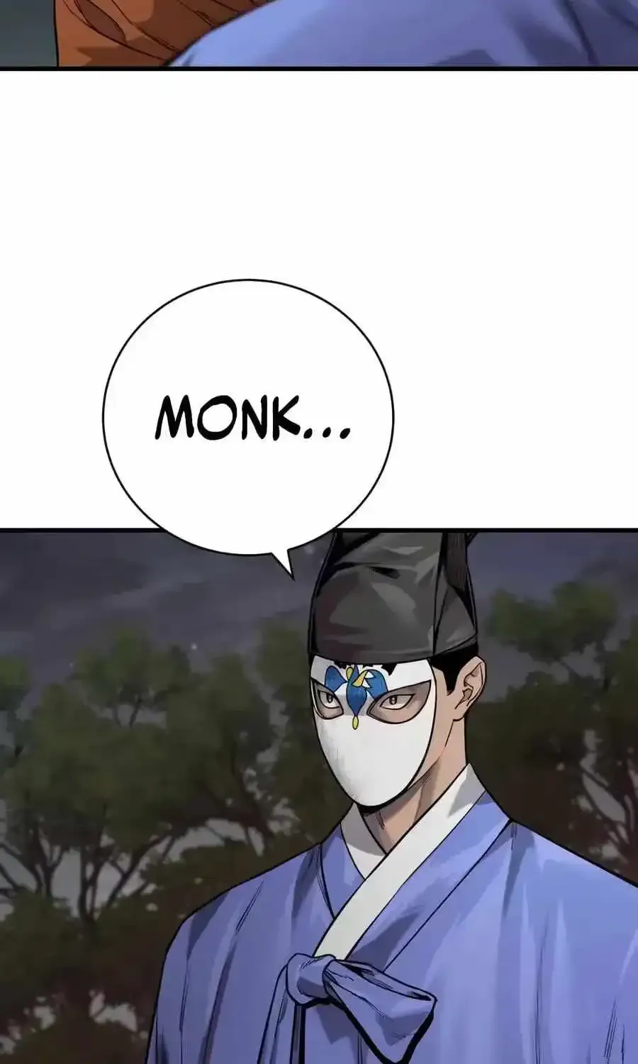 Return of the Bloodthirsty Police Chapter 130 Online - página 79