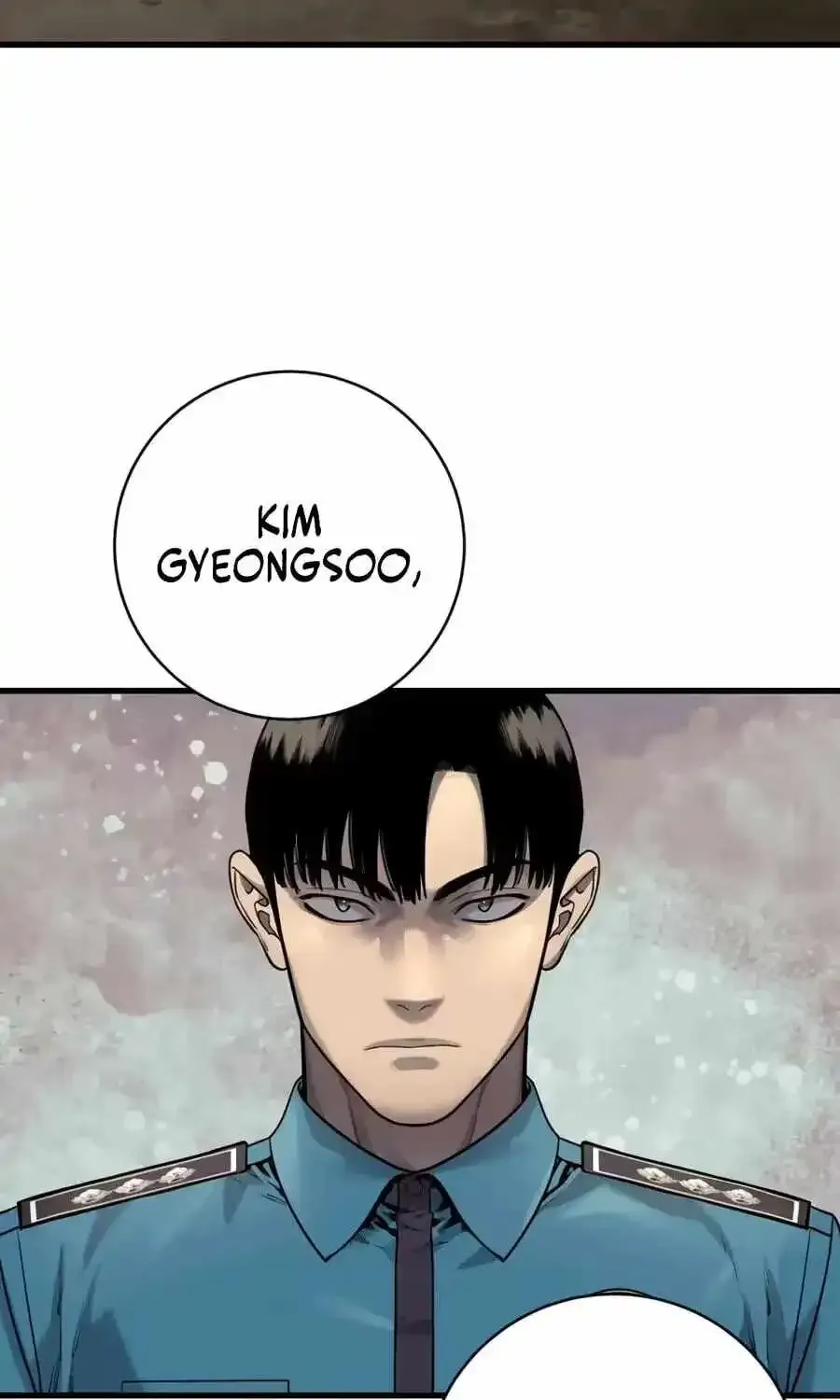 Return of the Bloodthirsty Police Chapter 130 Online - página 93