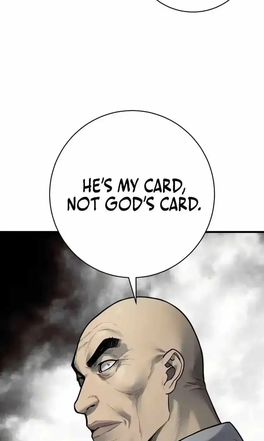 Return of the Bloodthirsty Police Chapter 130 Online - página 95
