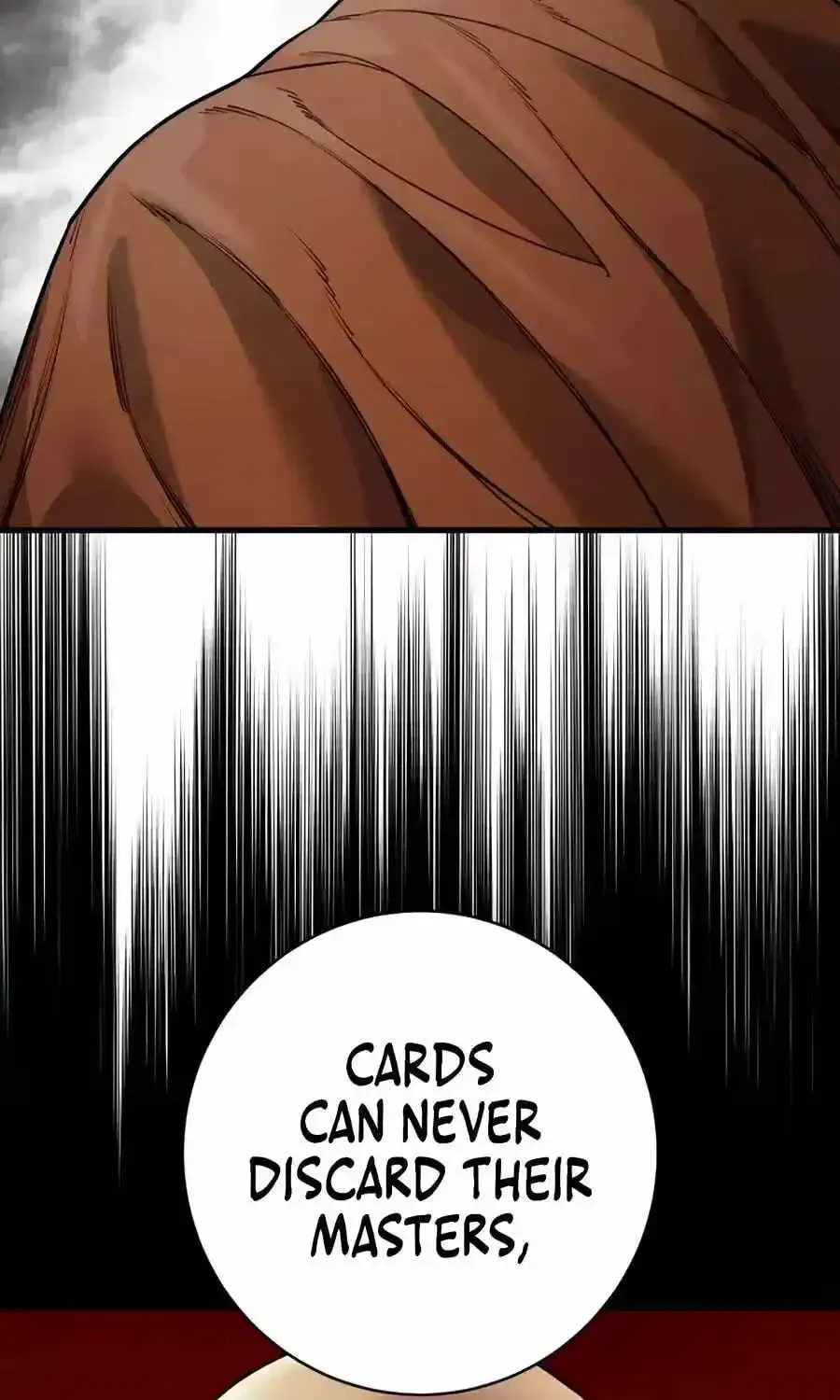 Return of the Bloodthirsty Police Chapter 130 Online - página 97