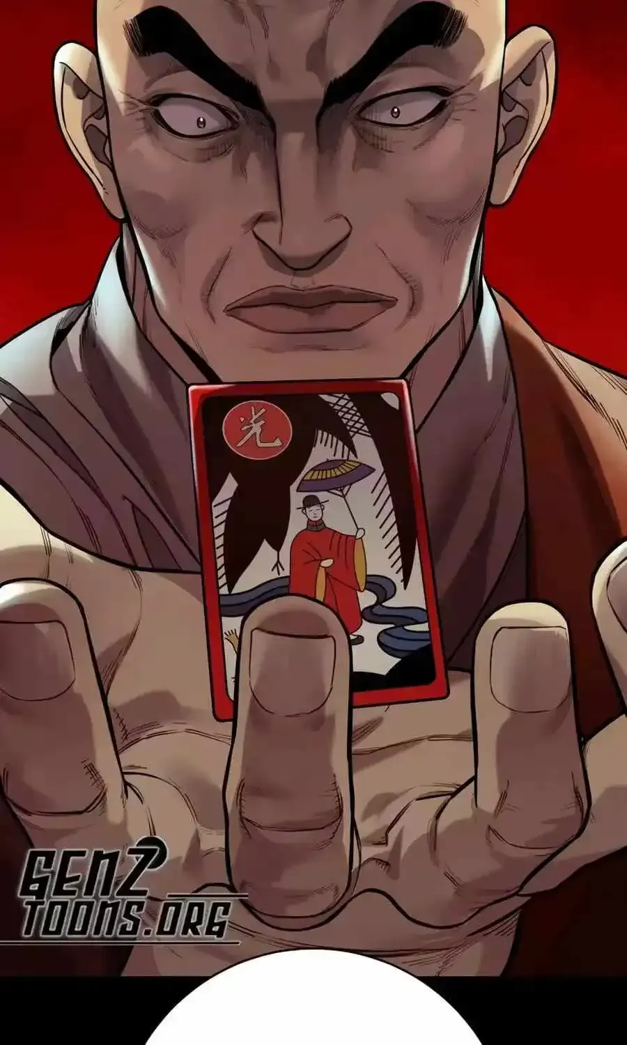 Return of the Bloodthirsty Police Chapter 130 Online - página 99