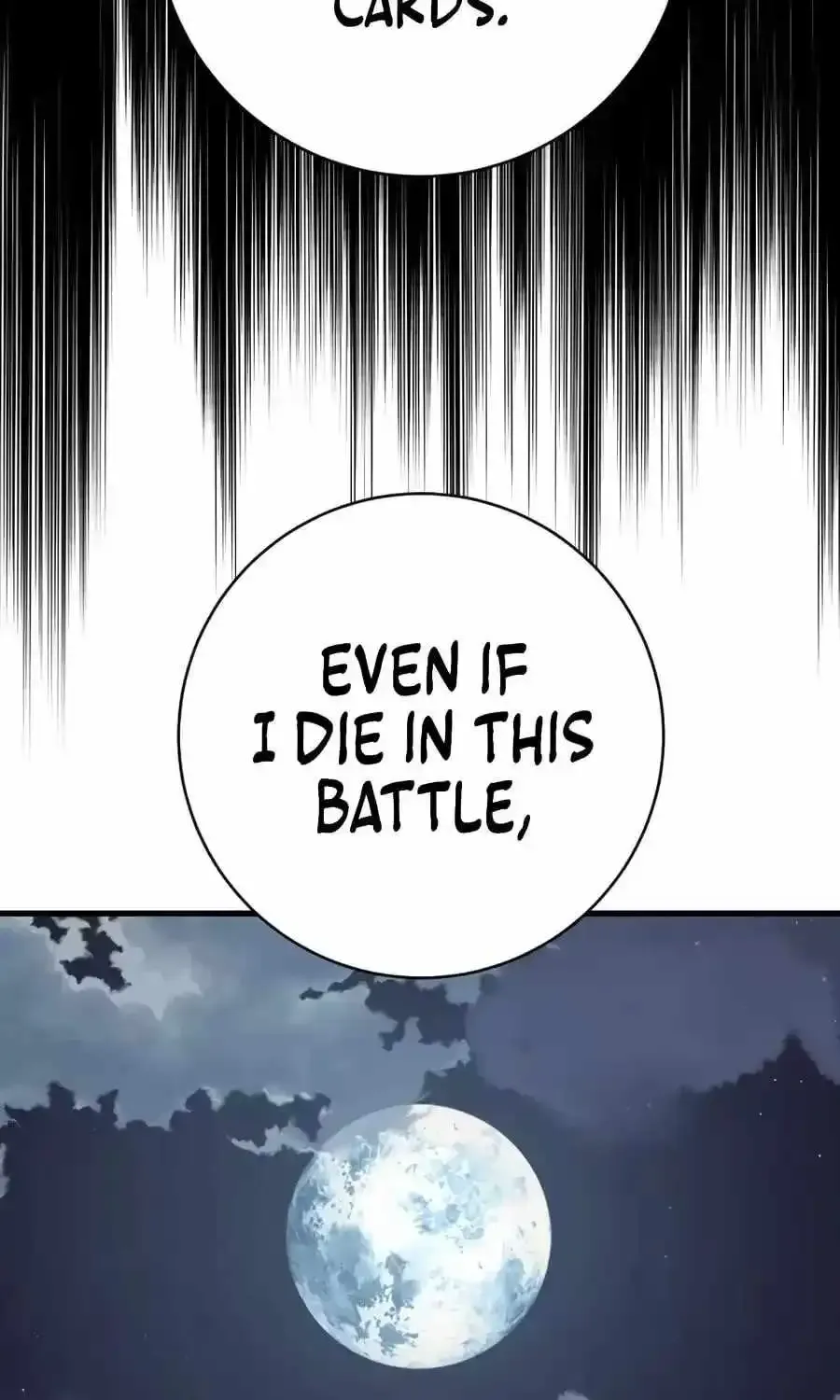Return of the Bloodthirsty Police Chapter 130 Online - página 101