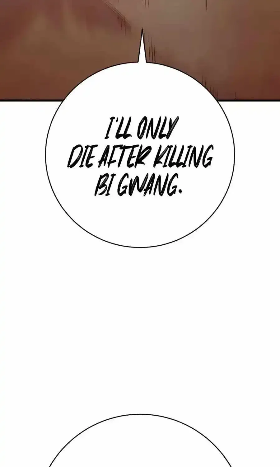 Return of the Bloodthirsty Police Chapter 130 Online - página 105