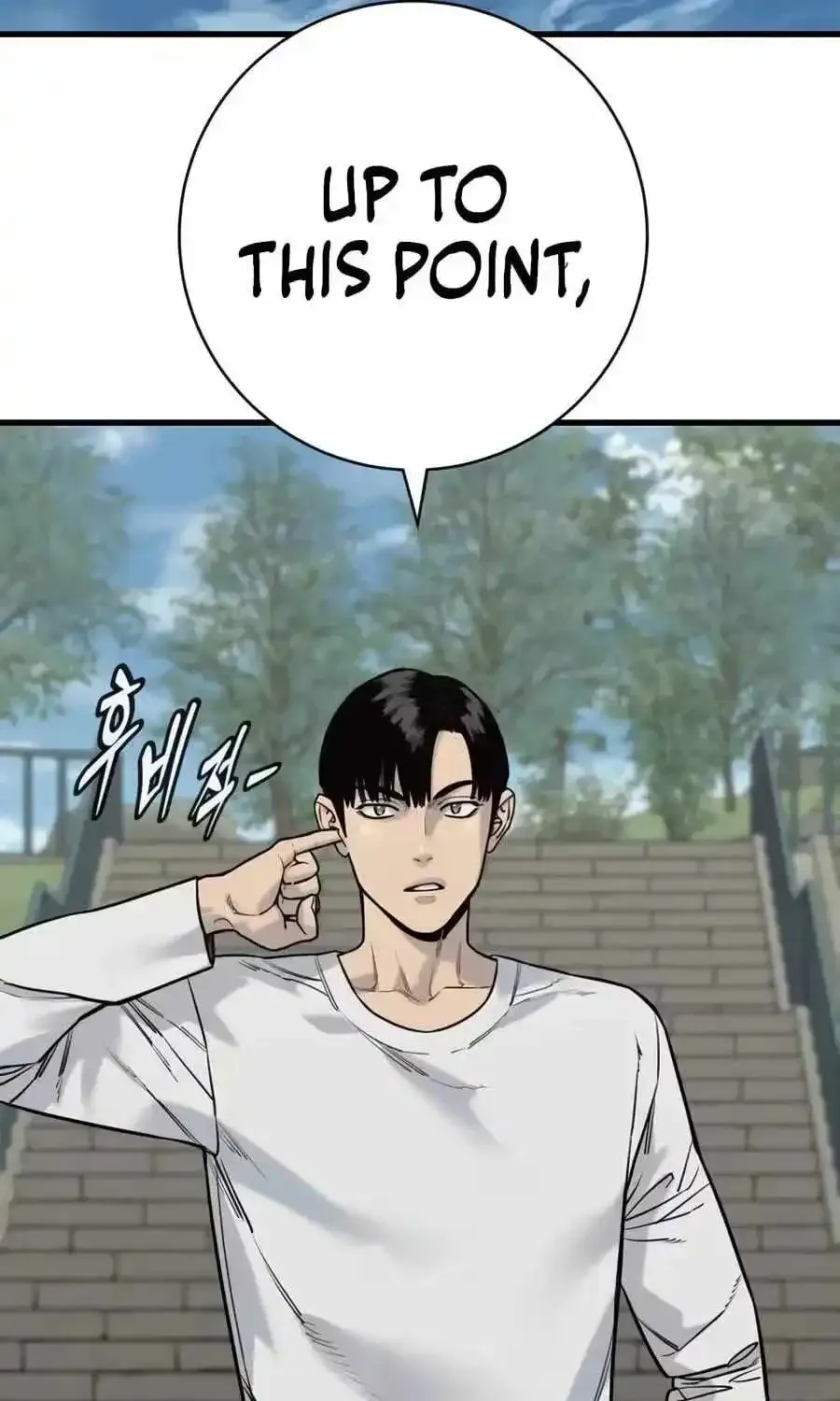 Return of the Bloodthirsty Police Chapter 130 Online - página 109