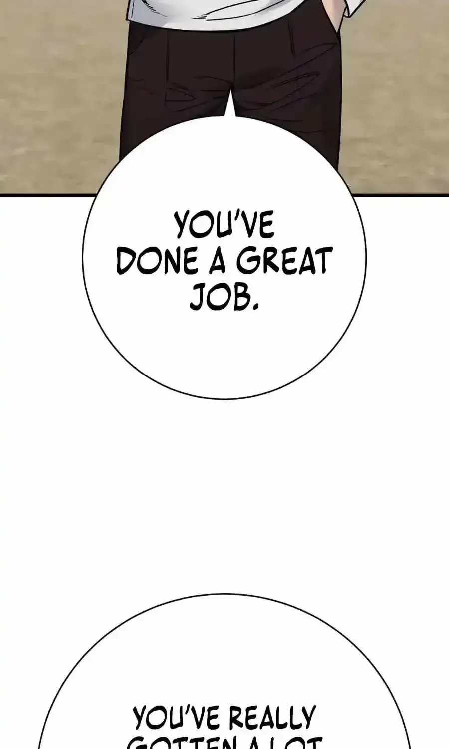 Return of the Bloodthirsty Police Chapter 130 Online - página 111