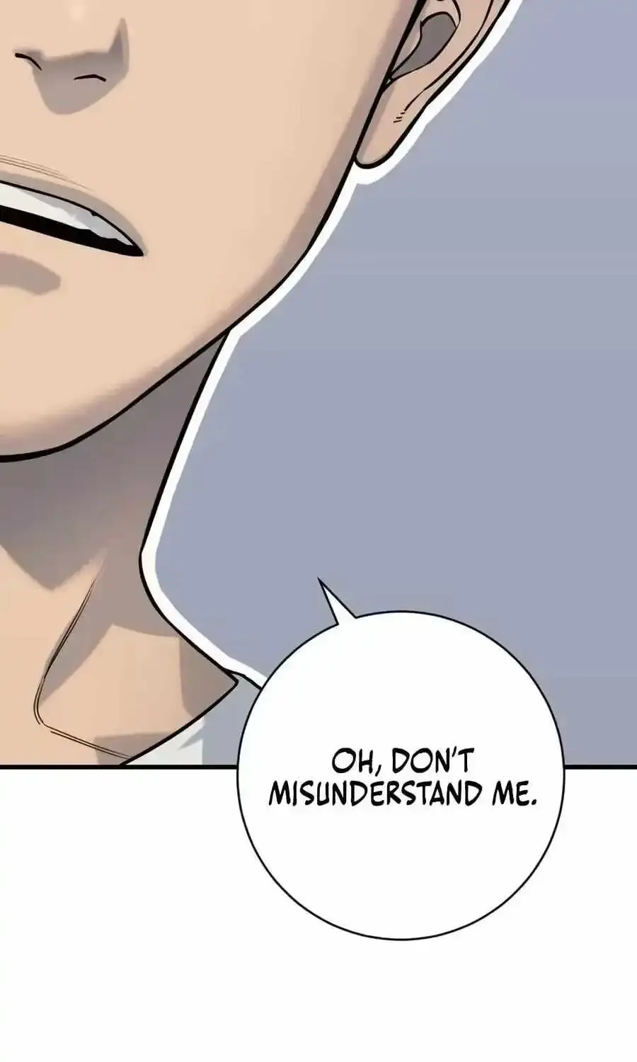 Return of the Bloodthirsty Police Chapter 130 Online - página 123