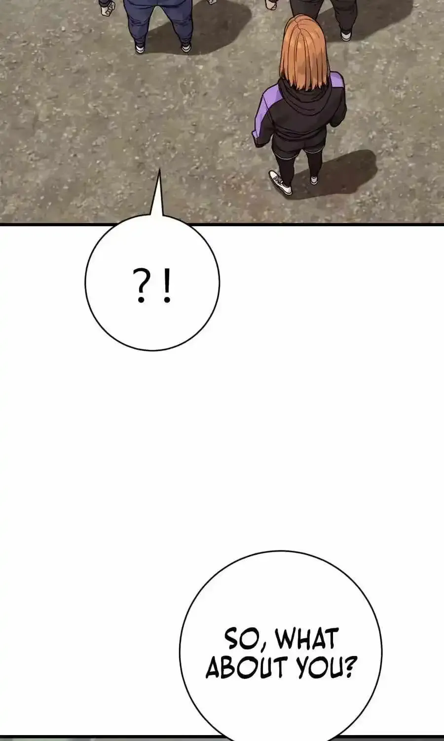 Return of the Bloodthirsty Police Chapter 130 Online - página 127