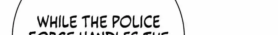 Return of the Bloodthirsty Police Chapter 130 Online - página 132
