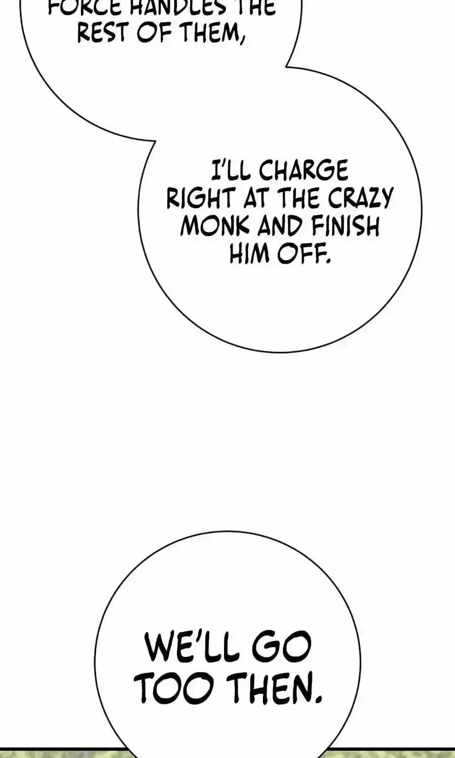 Return of the Bloodthirsty Police Chapter 130 Online - página 133