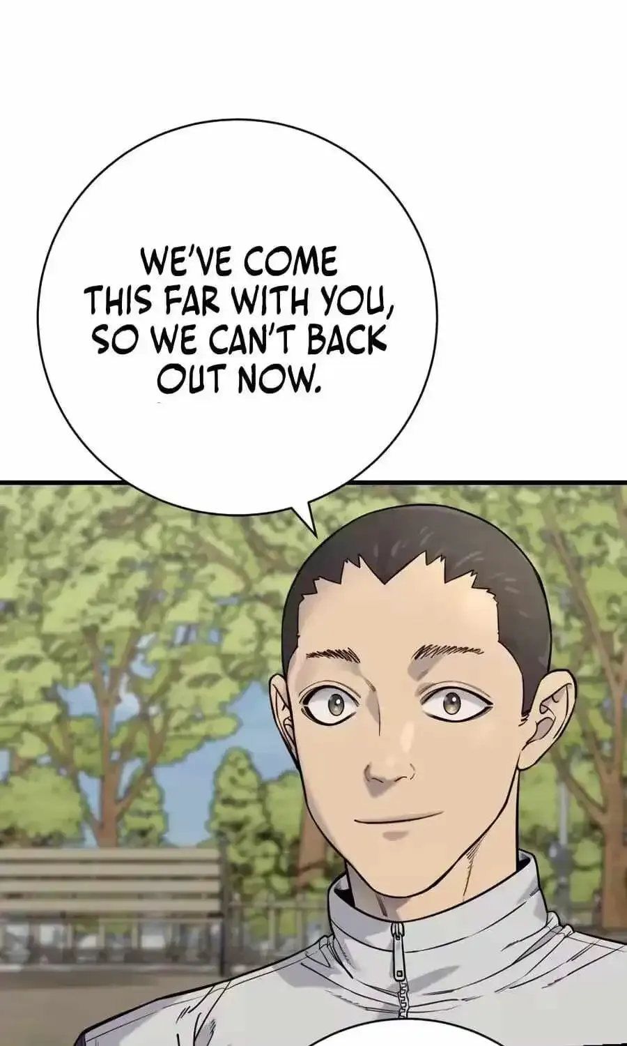 Return of the Bloodthirsty Police Chapter 130 Online - página 137
