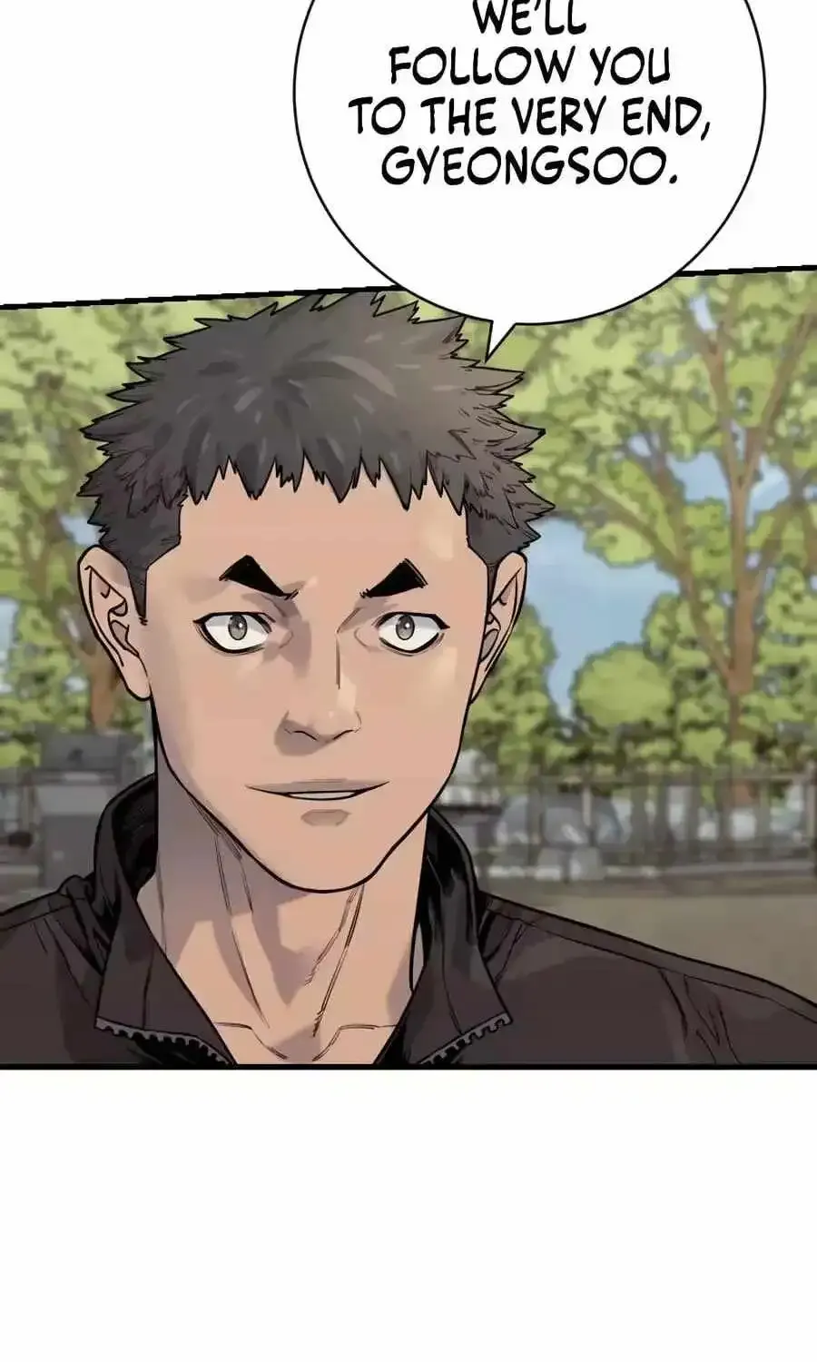 Return of the Bloodthirsty Police Chapter 130 Online - página 139