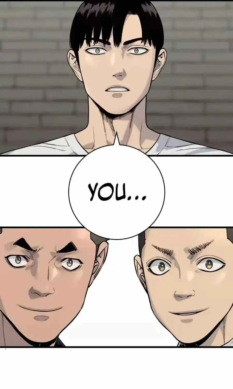 Return of the Bloodthirsty Police Chapter 130 Online - página 141