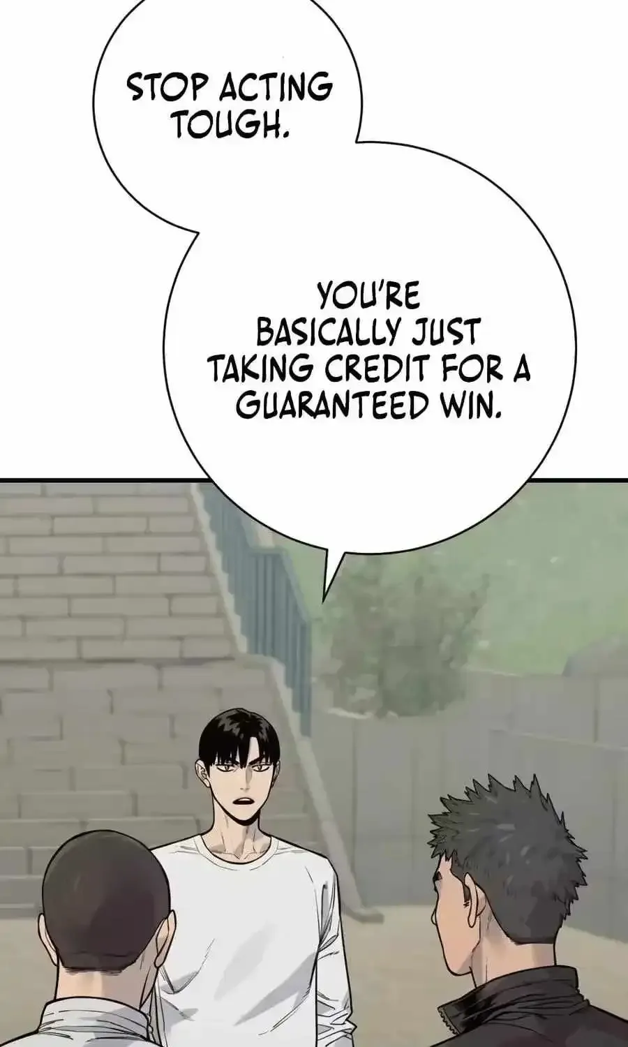 Return of the Bloodthirsty Police Chapter 130 Online - página 143