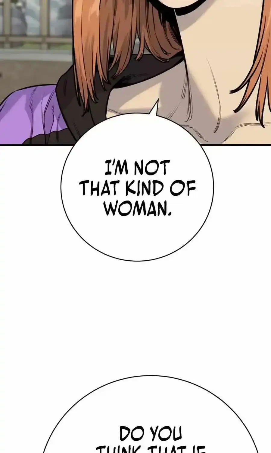Return of the Bloodthirsty Police Chapter 130 Online - página 157