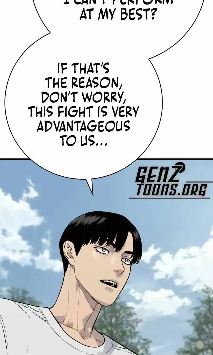 Return of the Bloodthirsty Police Chapter 130 Online - página 159