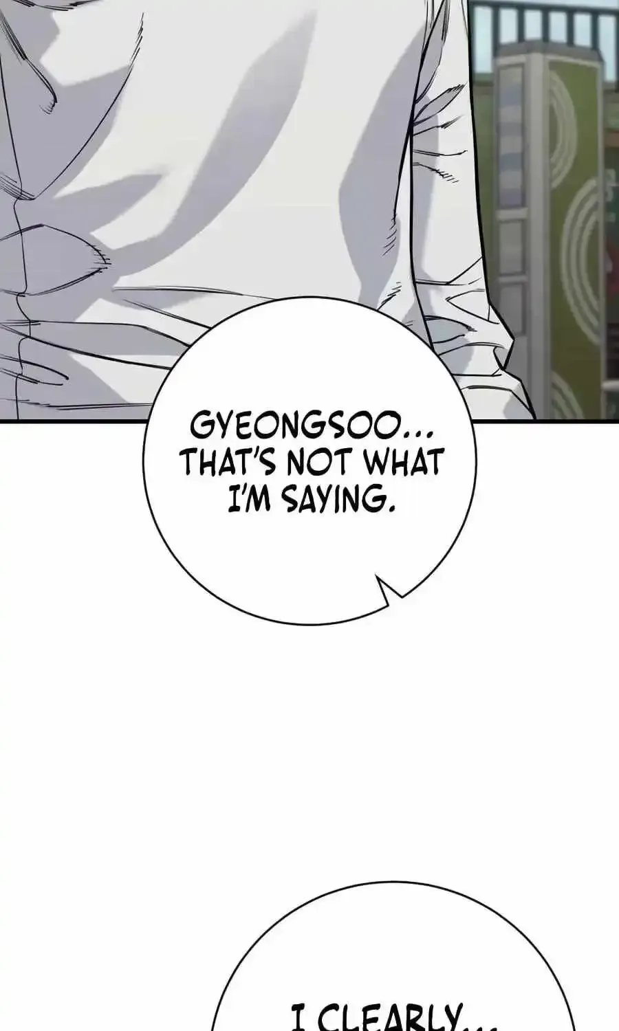 Return of the Bloodthirsty Police Chapter 130 Online - página 161