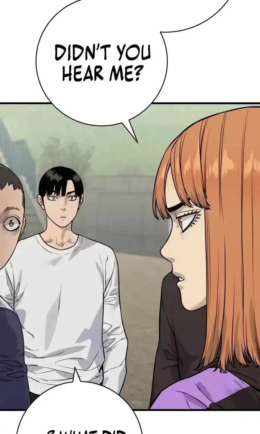Return of the Bloodthirsty Police Chapter 130 Online - página 163