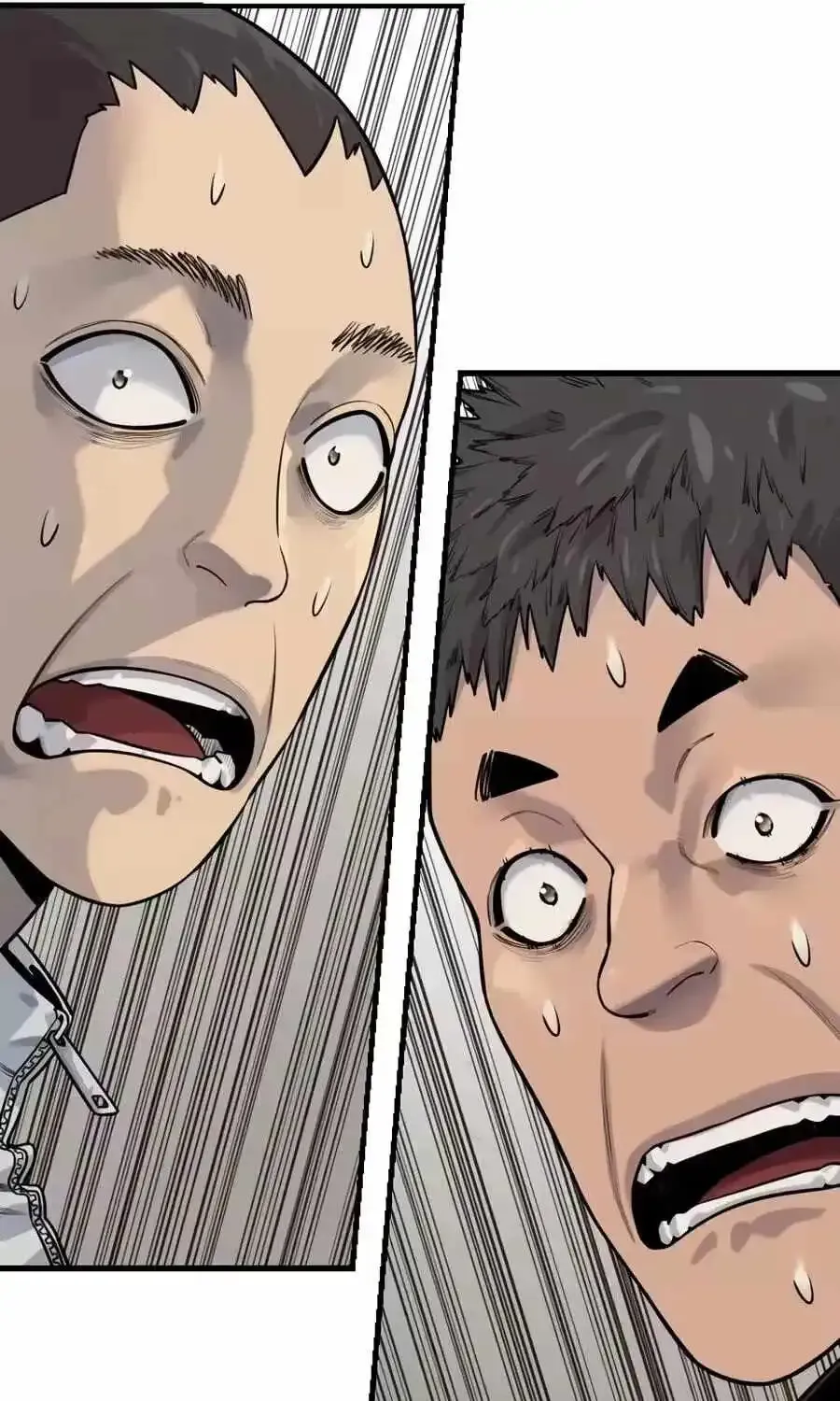 Return of the Bloodthirsty Police Chapter 130 Online - página 169