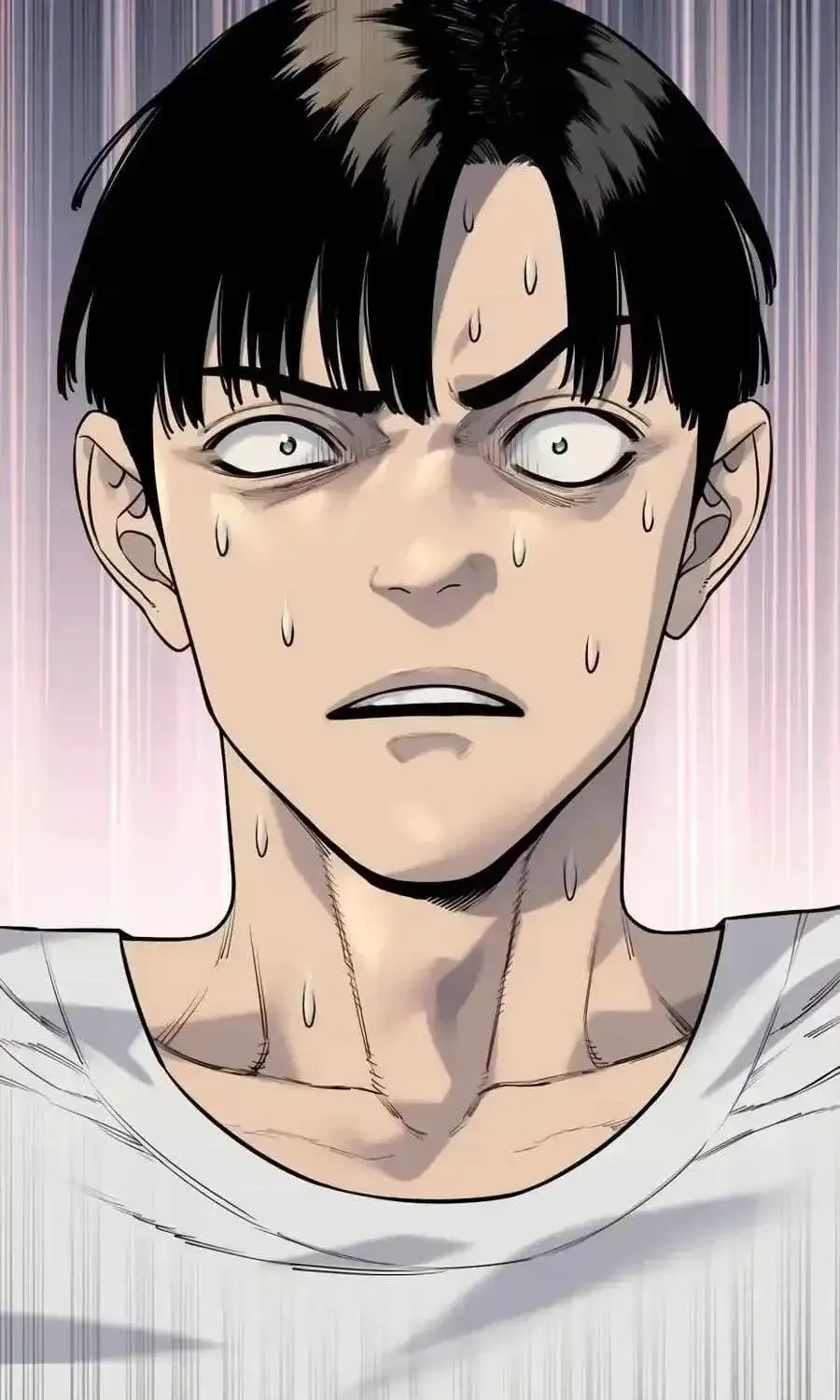 Return of the Bloodthirsty Police Chapter 130 Online - página 173