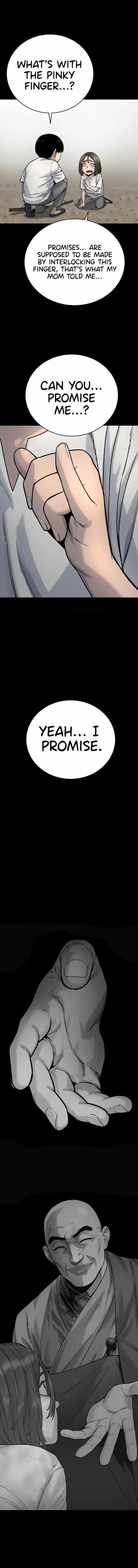 Return of the Bloodthirsty Police Chapter 24 Online - página 9