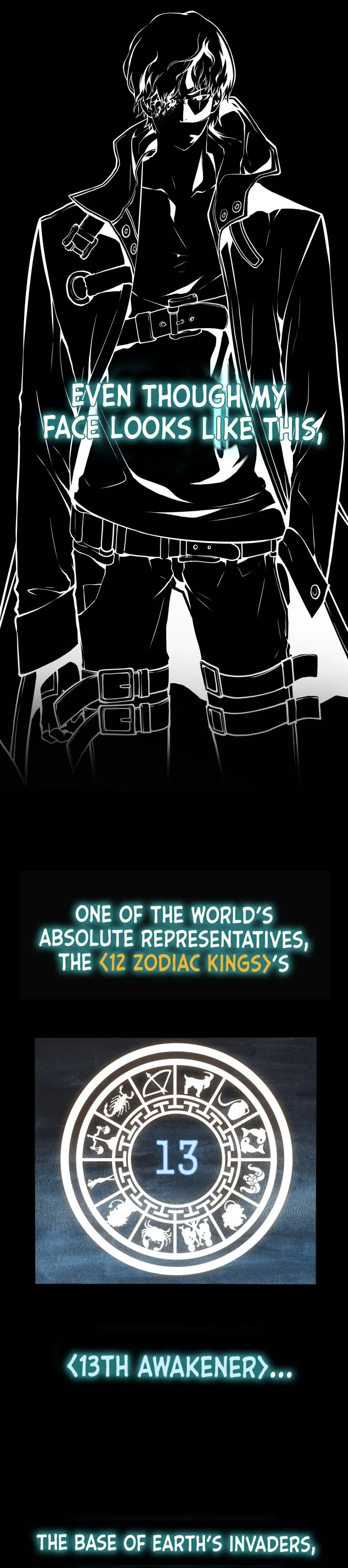 Return of the Disaster-Class Hero Chapter 0 Online - página 6