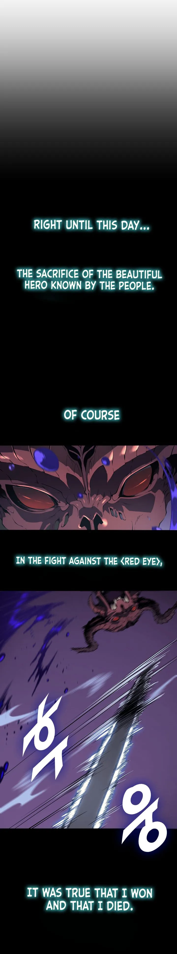 Return of the Disaster-Class Hero Chapter 0 Online - página 15