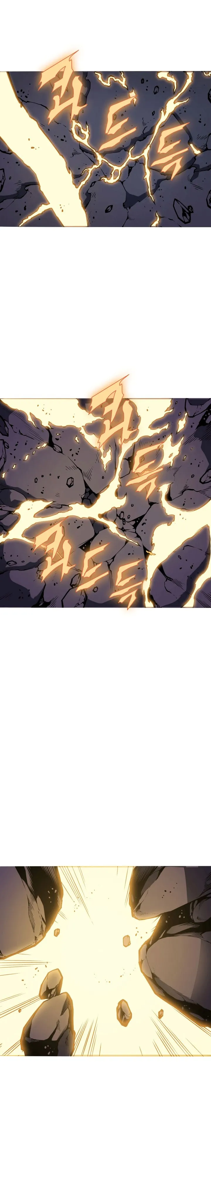 Return of the Disaster-Class Hero Chapter 0 Online - página 20