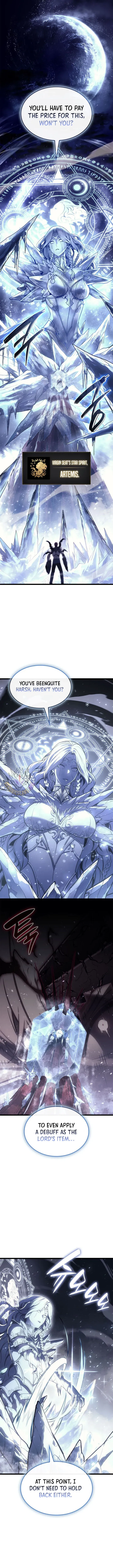Return of the Disaster-Class Hero Chapter 107 Online - página 7