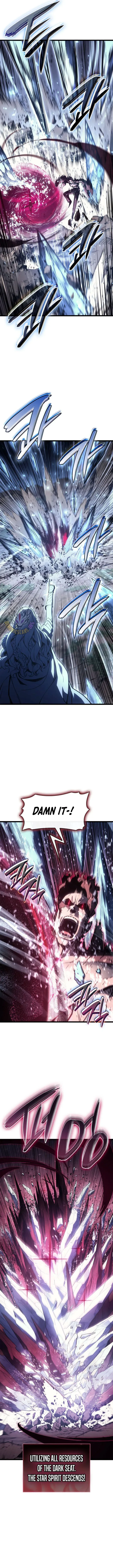 Return of the Disaster-Class Hero Chapter 107 Online - página 11