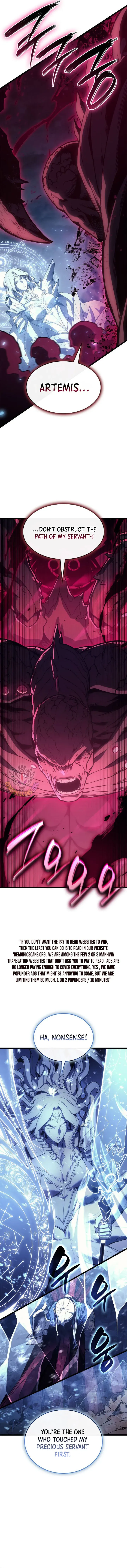 Return of the Disaster-Class Hero Chapter 107 Online - página 13
