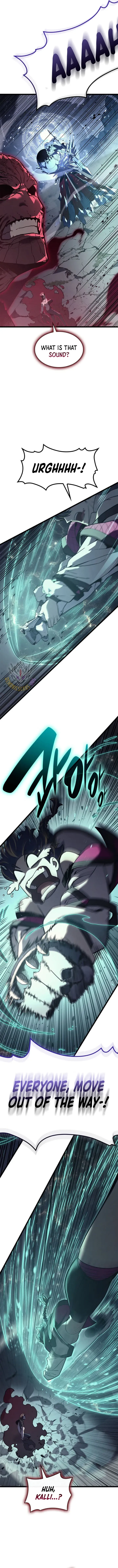 Return of the Disaster-Class Hero Chapter 107 Online - página 15