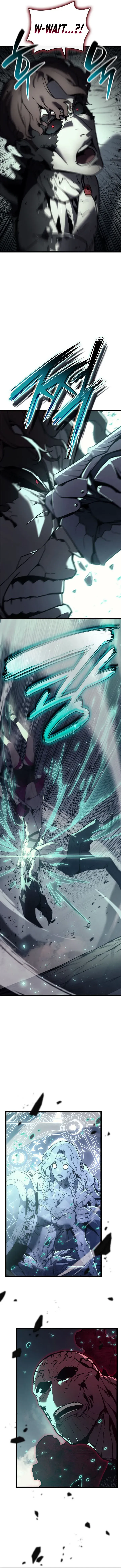 Return of the Disaster-Class Hero Chapter 107 Online - página 16