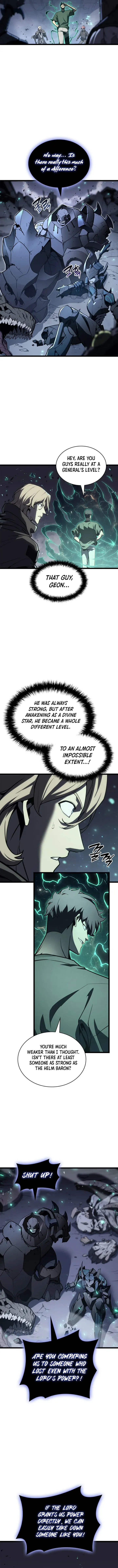 Return of the Disaster-Class Hero Chapter 112 Online - página 2