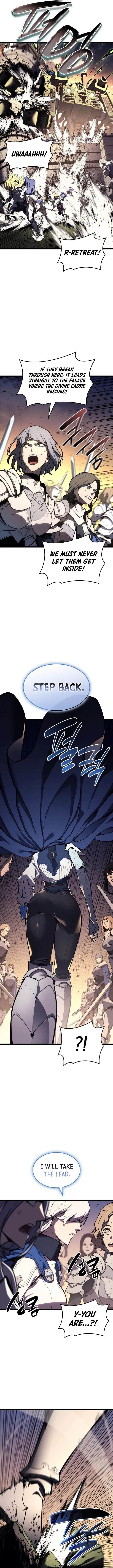 Return of the Disaster-Class Hero Chapter 112 Online - página 14