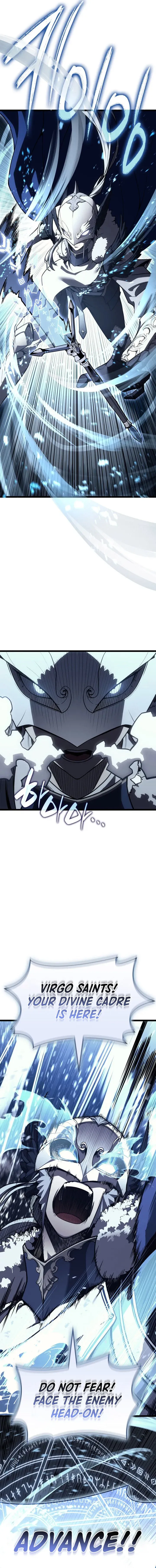 Return of the Disaster-Class Hero Chapter 112 Online - página 16