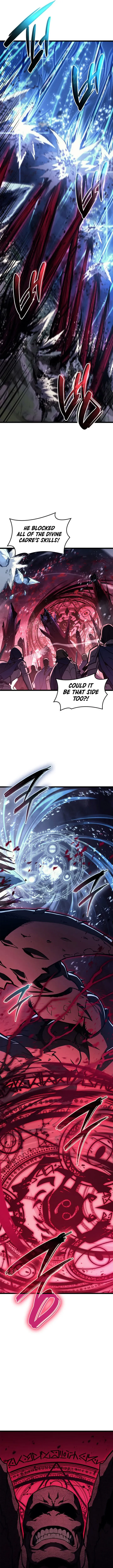 Return of the Disaster-Class Hero Chapter 112 Online - página 20
