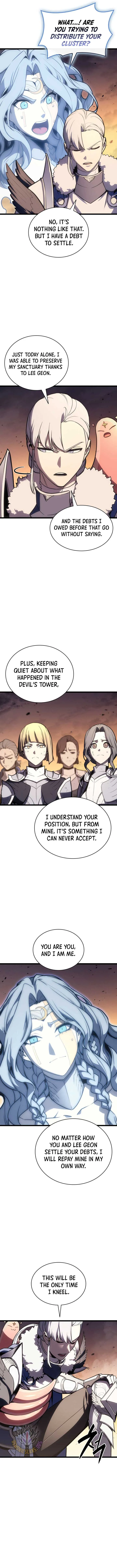Return of the Disaster-Class Hero Chapter 117 Online - página 2