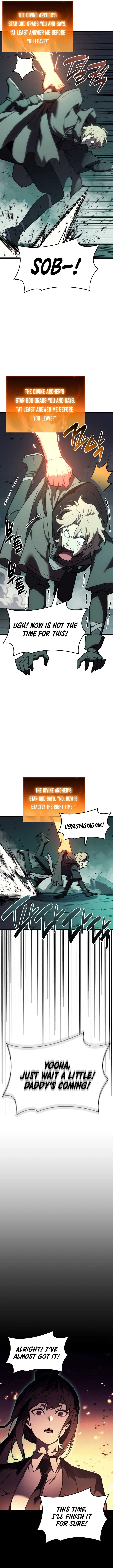 Return of the Disaster-Class Hero Chapter 117 Online - página 10