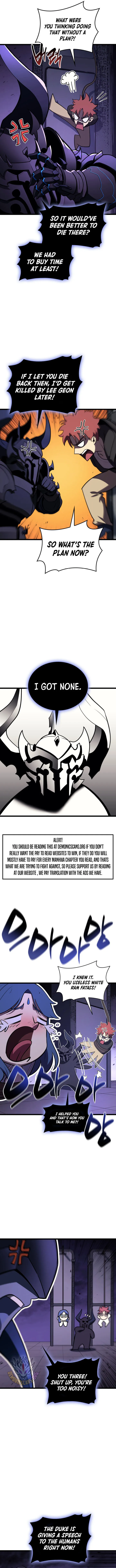Return of the Disaster-Class Hero Chapter 121 Online - página 10