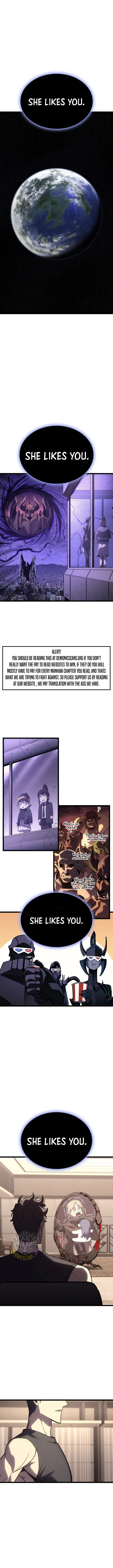 Return of the Disaster-Class Hero Chapter 121 Online - página 16