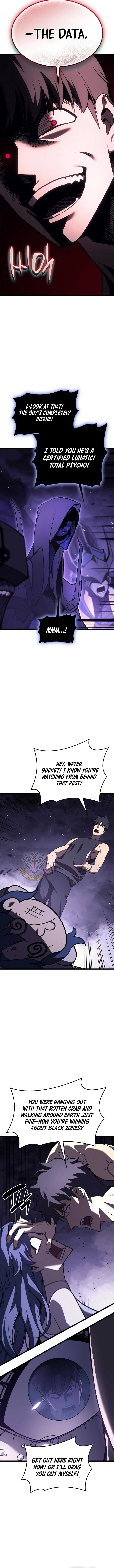 Return of the Disaster-Class Hero Chapter 122 Online - página 11